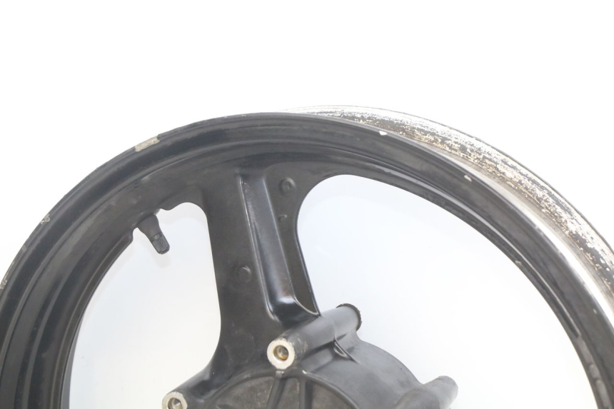 photo de JANTE AVANT HONDA CBR F SC25 1000 (1989 - 1992)