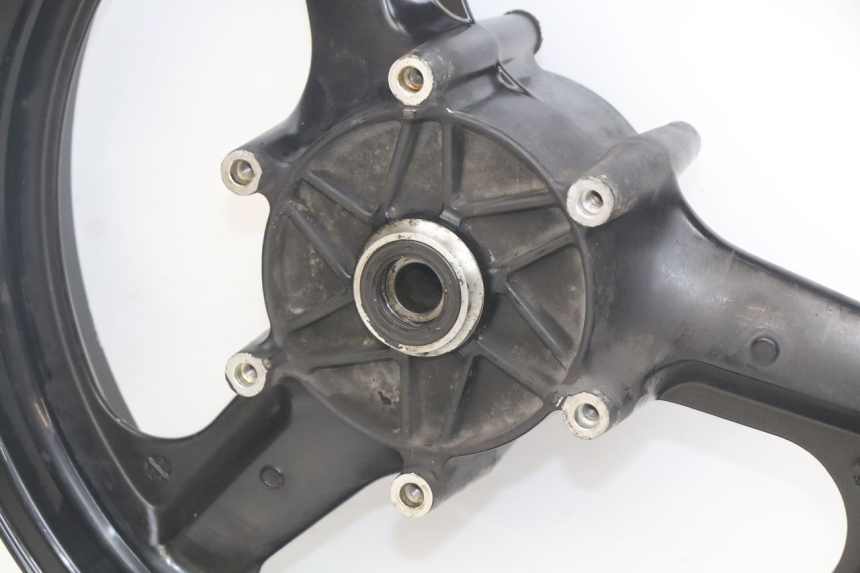 photo de JANTE AVANT HONDA CBR F SC25 1000 (1989 - 1992)