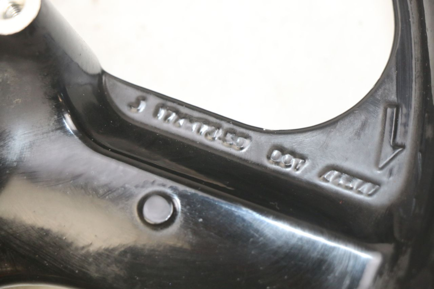 photo de JANTE AVANT HONDA CBR F SC25 1000 (1989 - 1992)