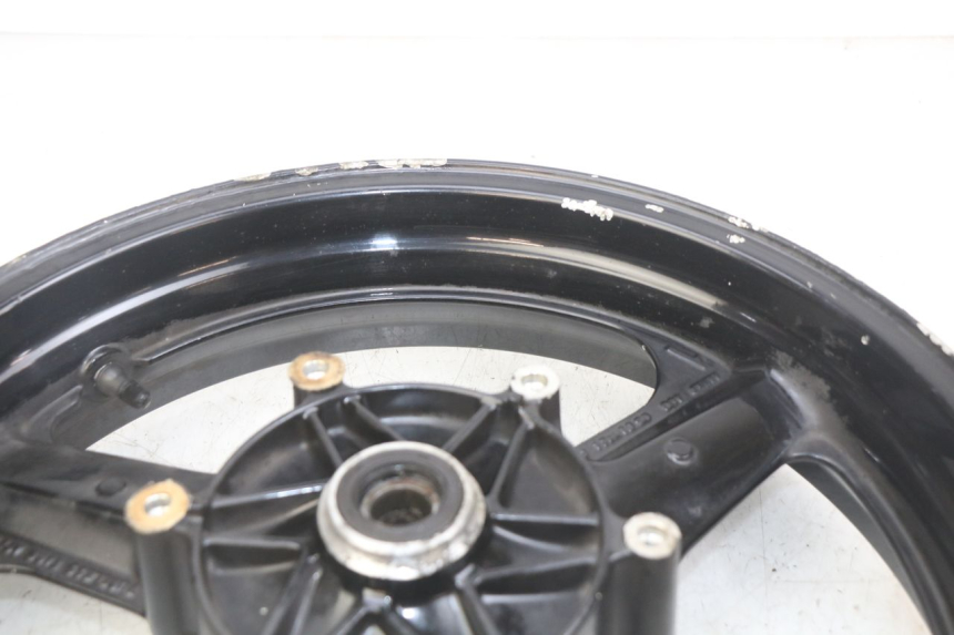 photo de JANTE AVANT HONDA CBR F SC25 1000 (1989 - 1992)