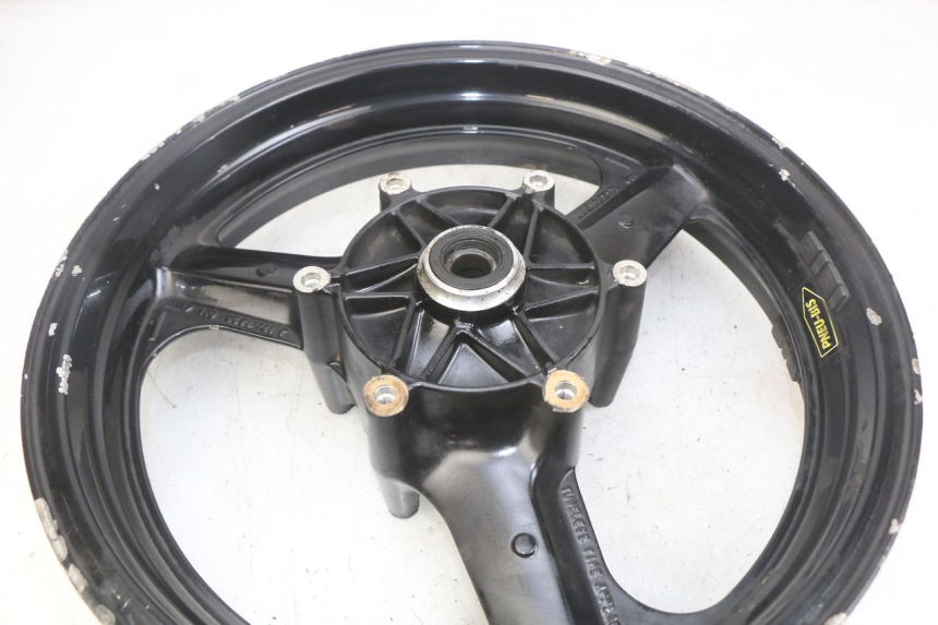 photo de JANTE AVANT HONDA CBR F SC25 1000 (1989 - 1992)