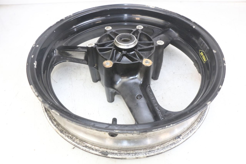 photo de JANTE AVANT HONDA CBR F SC25 1000 (1989 - 1992)