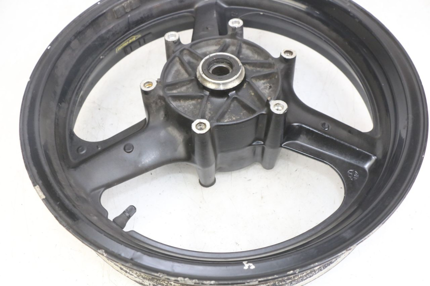 photo de JANTE AVANT HONDA CBR F SC25 1000 (1989 - 1992)