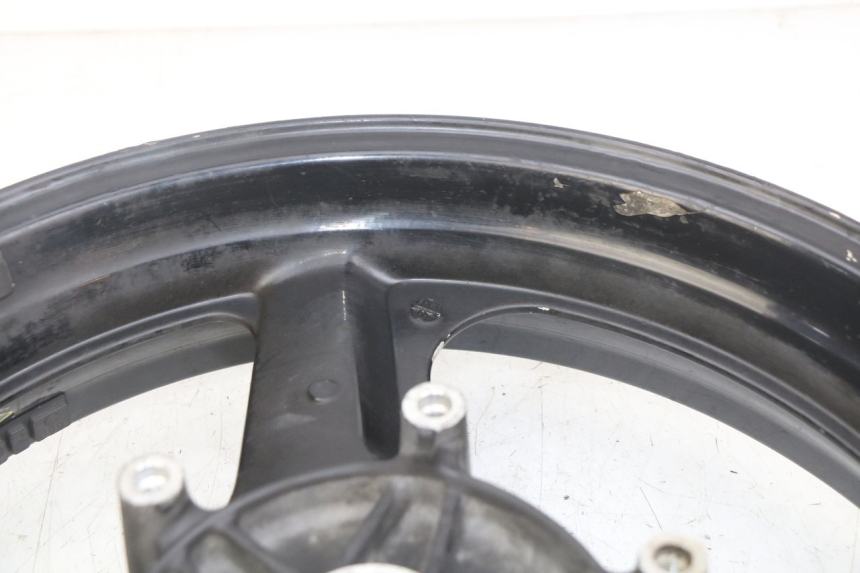 photo de JANTE AVANT HONDA CBR F SC25 1000 (1989 - 1992)