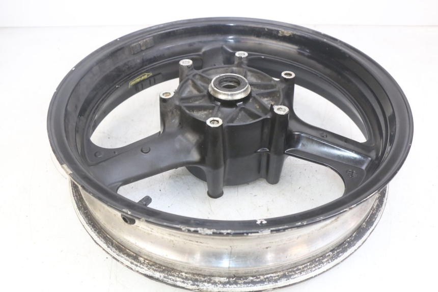 photo de JANTE AVANT HONDA CBR F SC25 1000 (1989 - 1992)