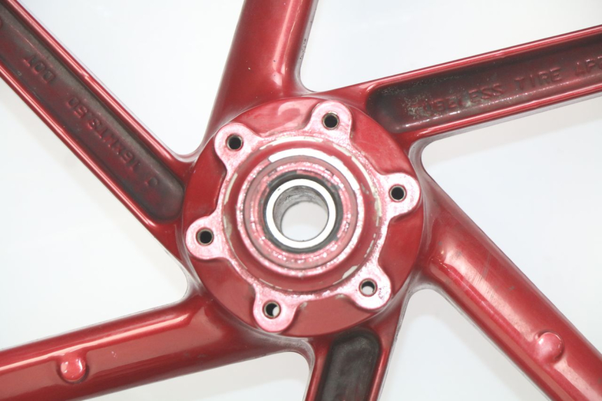 photo de JANTE AVANT HONDA CBR RR FIREBLADE 900 (1992 - 1994)