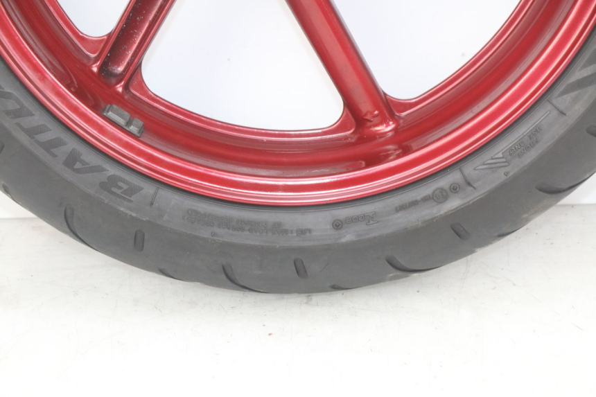 photo de JANTE AVANT HONDA CBR RR FIREBLADE 900 (1992 - 1994)
