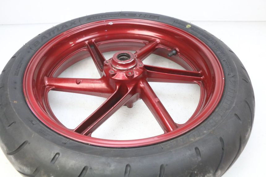 photo de JANTE AVANT HONDA CBR RR FIREBLADE 900 (1992 - 1994)