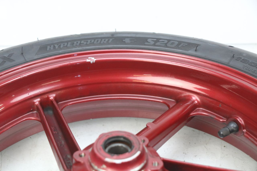 photo de JANTE AVANT HONDA CBR RR FIREBLADE 900 (1992 - 1994)