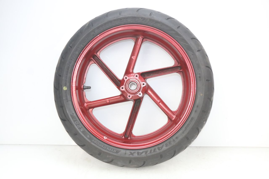 photo de JANTE AVANT HONDA CBR RR FIREBLADE 900 (1992 - 1994)