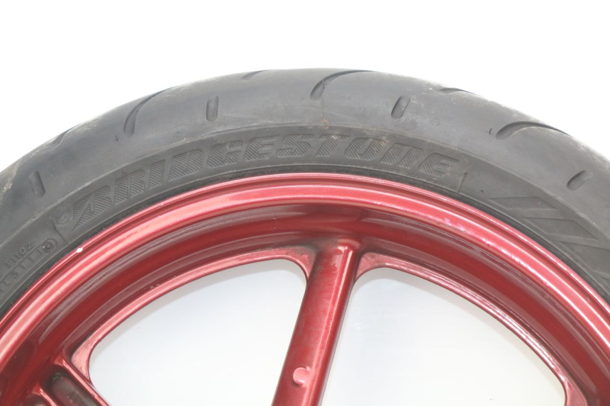 photo de JANTE AVANT HONDA CBR RR FIREBLADE 900 (1992 - 1994)