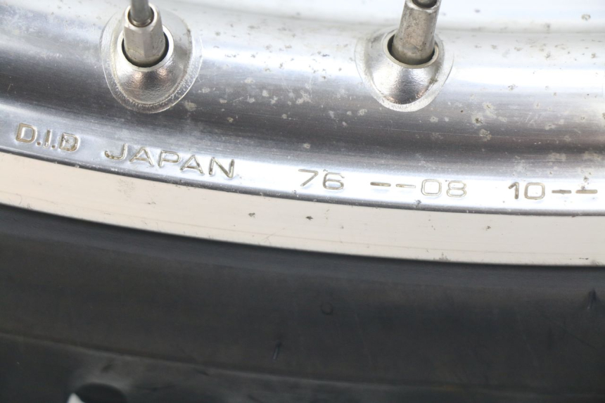 photo de JANTE AVANT HONDA CRF 250 (2013 - 2016)