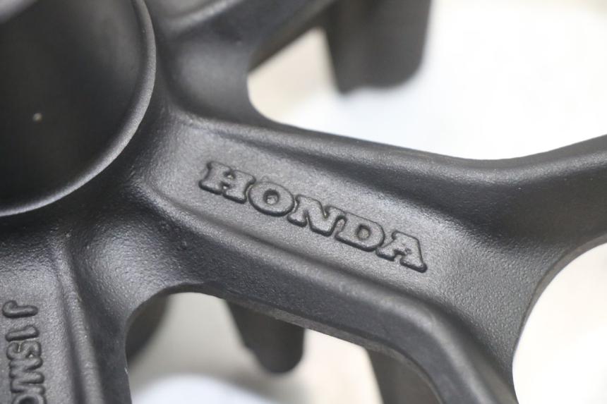 photo de JANTE AVANT HONDA FORZA 125 (2021 - 2025)