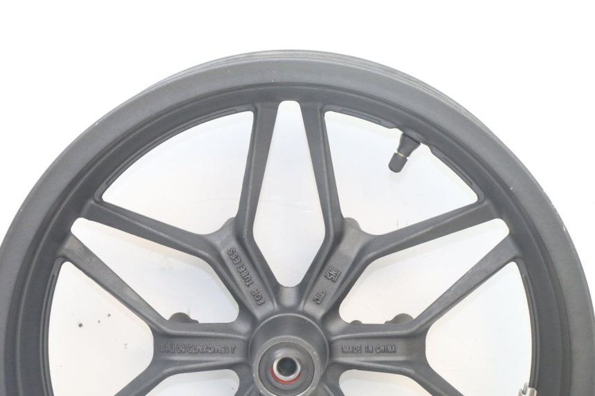 photo de JANTE AVANT HONDA FORZA 125 (2021 - 2025)