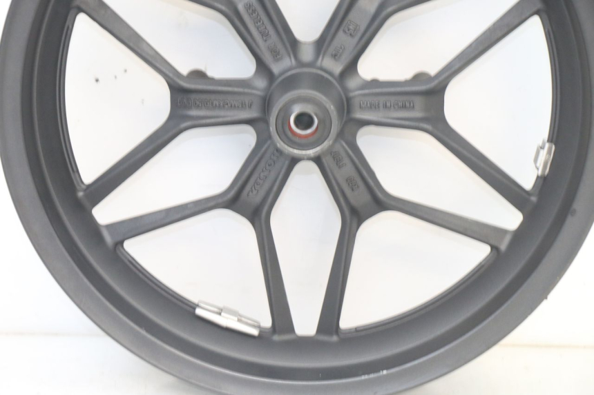 photo de JANTE AVANT HONDA FORZA 125 (2021 - 2025)