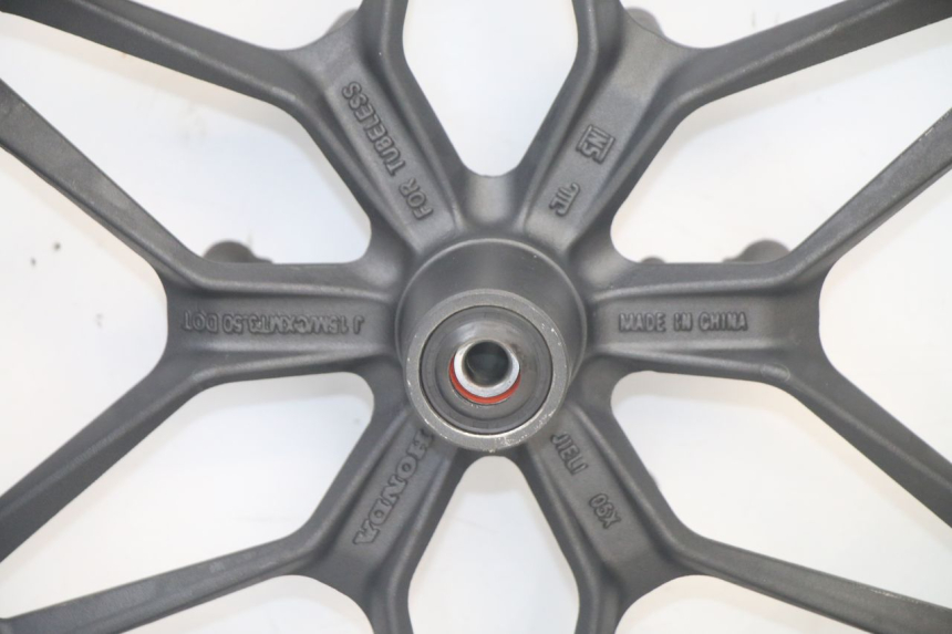 photo de JANTE AVANT HONDA FORZA 125 (2021 - 2025)