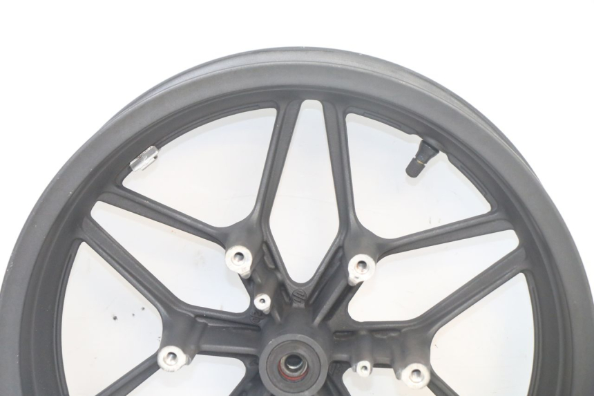 photo de JANTE AVANT HONDA FORZA 125 (2021 - 2025)