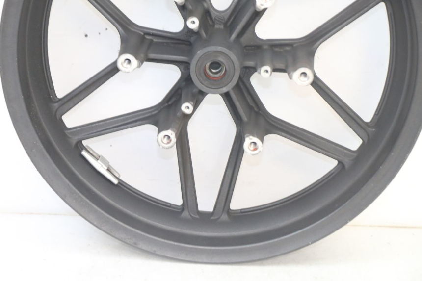 photo de JANTE AVANT HONDA FORZA 125 (2021 - 2025)
