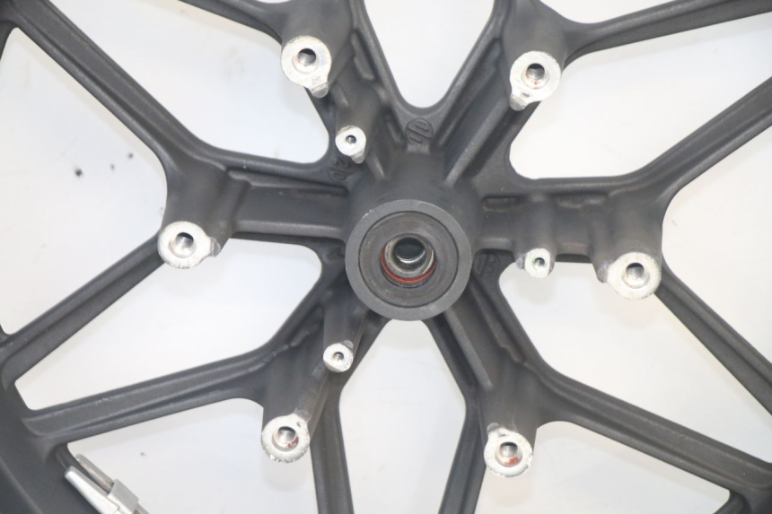 photo de JANTE AVANT HONDA FORZA 125 (2021 - 2025)