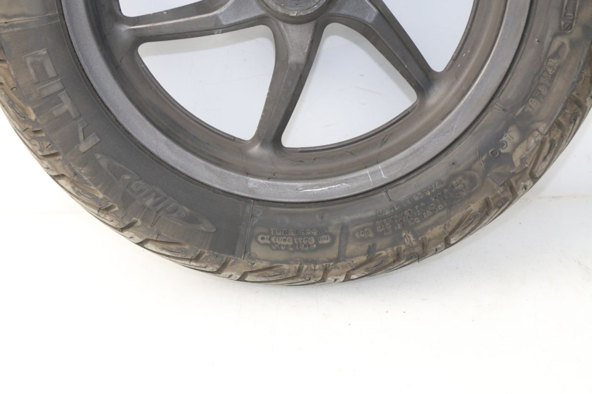 photo de JANTE AVANT HONDA NSS EX FORZA 250 (2008 - 2009)