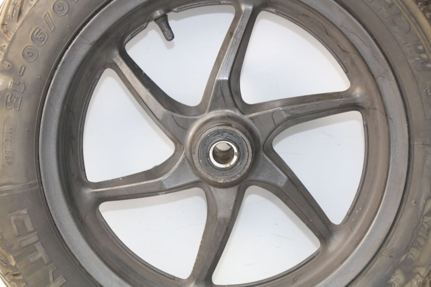 photo de JANTE AVANT HONDA NSS EX FORZA 250 (2008 - 2009)
