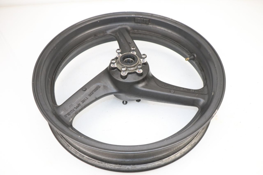 photo de JANTE AVANT HONDA VTR F FIRESTORM 1000 (1997 - 2001)