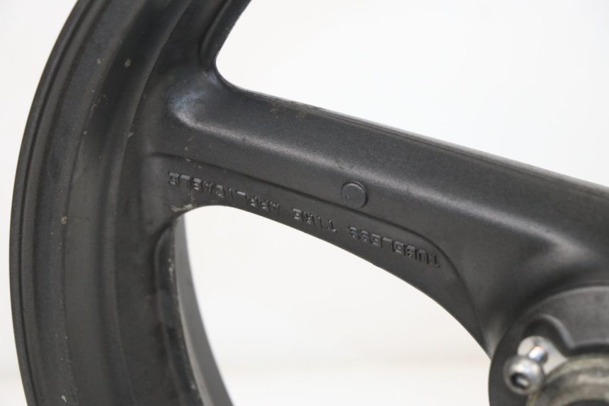 photo de JANTE AVANT HONDA VTR F FIRESTORM 1000 (1997 - 2001)