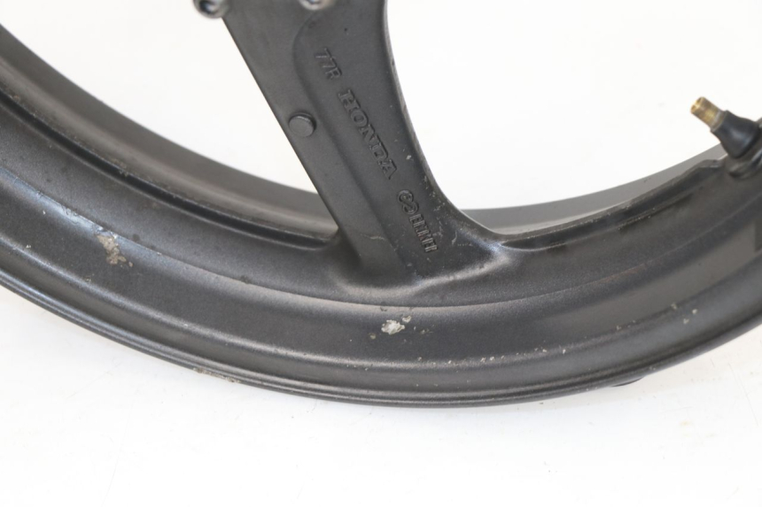 photo de JANTE AVANT HONDA VTR F FIRESTORM 1000 (1997 - 2001)