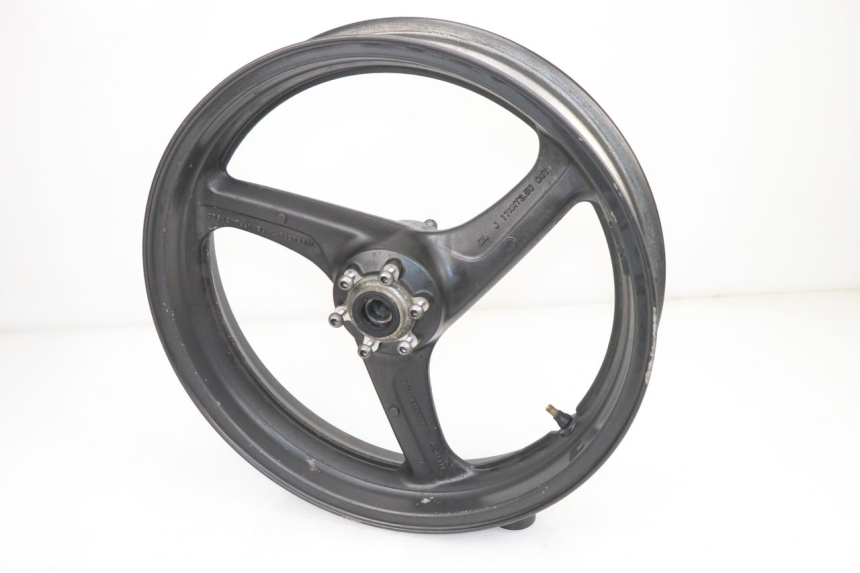 photo de JANTE AVANT HONDA VTR F FIRESTORM 1000 (1997 - 2001)