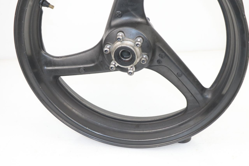 photo de JANTE AVANT HONDA VTR F FIRESTORM 1000 (1997 - 2001)