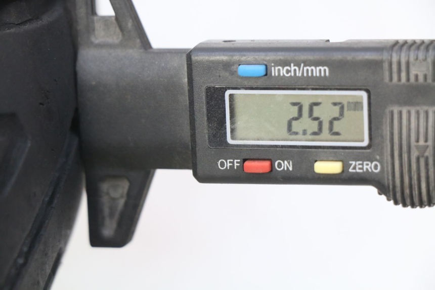 photo de JANTE AVANT IMF INDUSTRIE PACH 2T 50 (2009 - 2018)