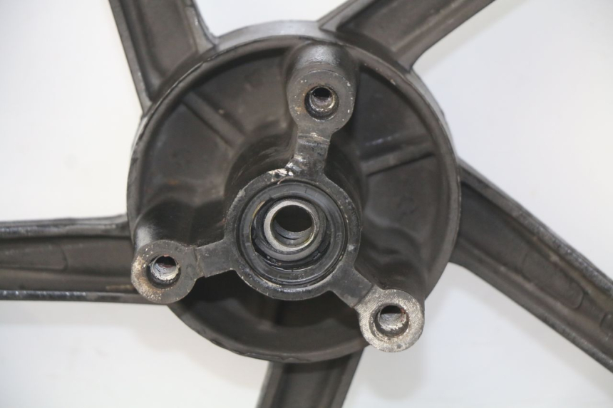 photo de JANTE AVANT IMF INDUSTRIE PACH 2T 50 (2009 - 2018)