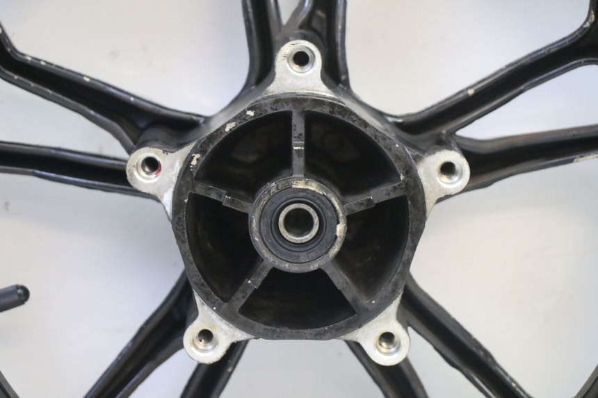 photo de JANTE AVANT SYM JET 14 4T 50 (2018 - 2022)