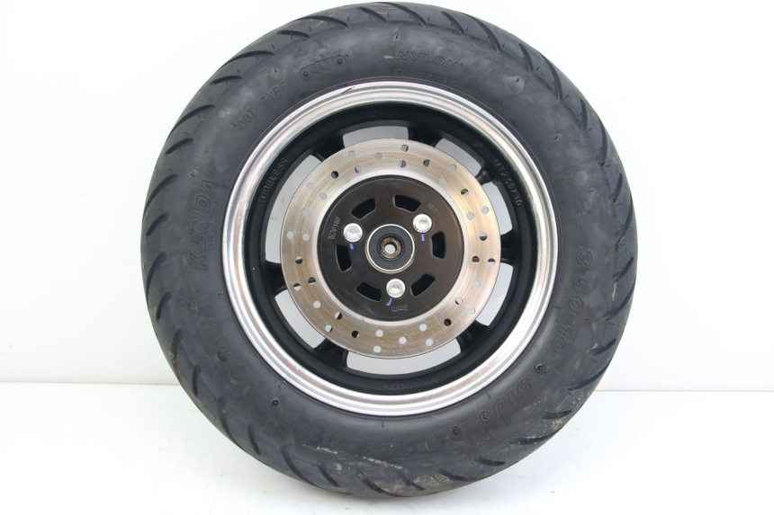 photo de JANTE AVANT JM MOTORS GT LINE 4T 50 (2021 - 2023)