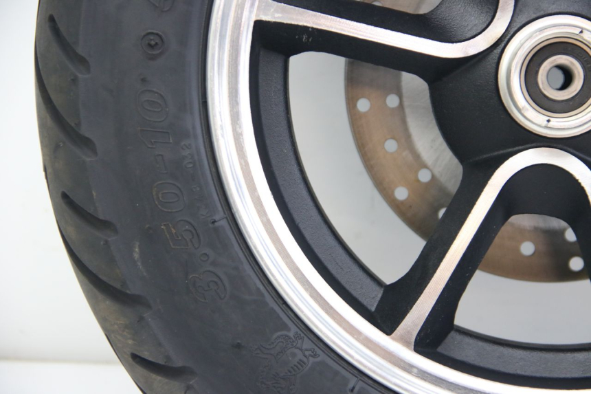 photo de JANTE AVANT JM MOTORS GT LINE 4T 50 (2021 - 2023)