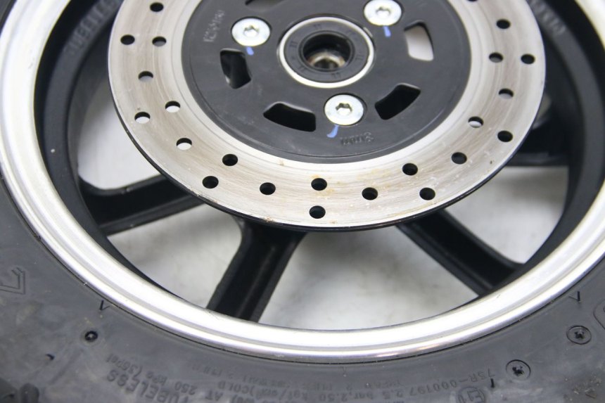 photo de JANTE AVANT JM MOTORS GT LINE 4T 50 (2021 - 2023)