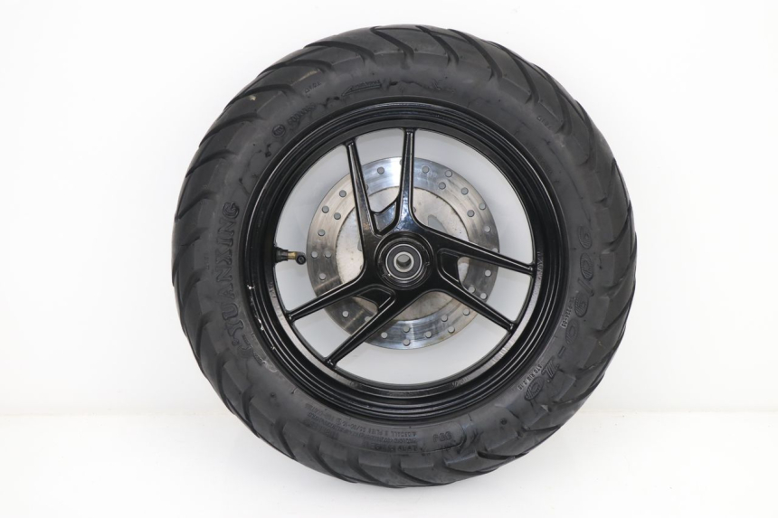 photo de JANTE AVANT JM MOTORS SANTANA 50 (2014 - 2020)