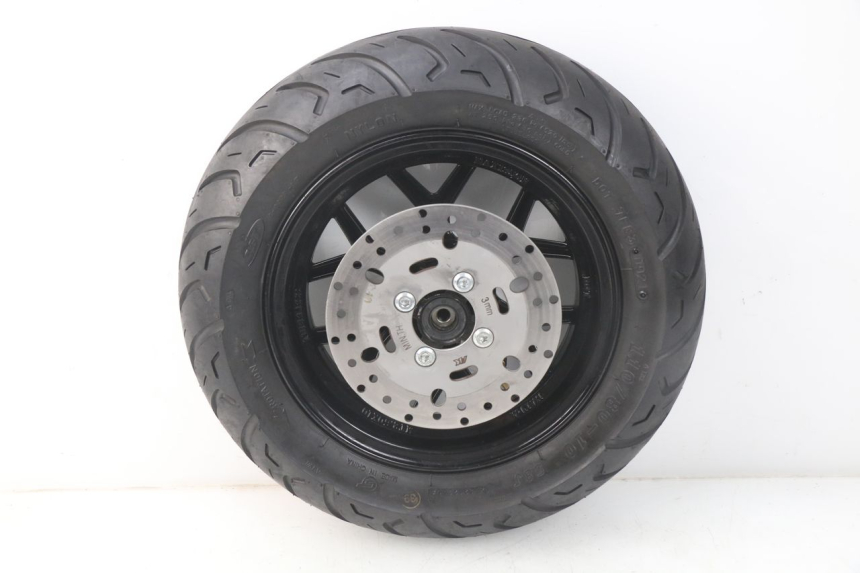 photo de JANTE AVANT JM MOTORS VIPER 4T 50 (2015 - 2022)