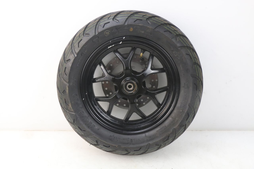 photo de JANTE AVANT JM MOTORS VIPER 4T 50 (2015 - 2022)