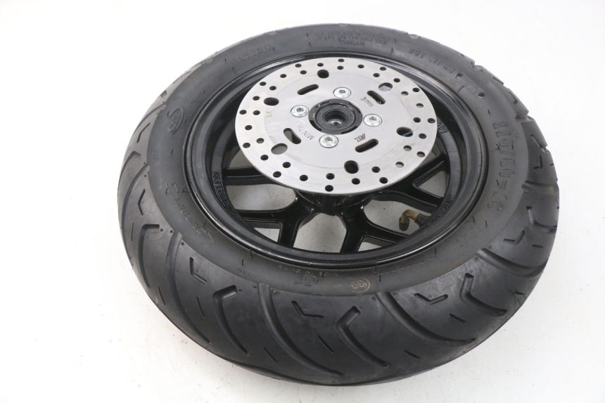 photo de JANTE AVANT JM MOTORS VIPER 4T 50 (2015 - 2022)