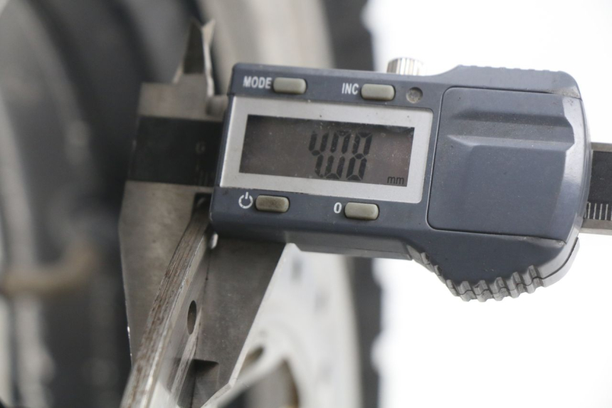photo de JANTE AVANT JMSTAR CJ12M 125 (2005 - 2007)