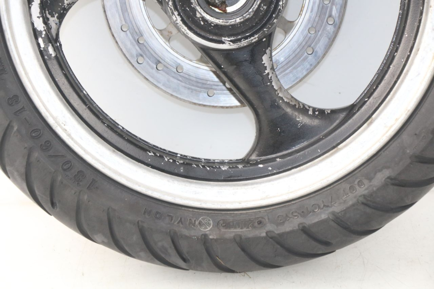 photo de JANTE AVANT JMSTAR CJ12M 125 (2005 - 2007)