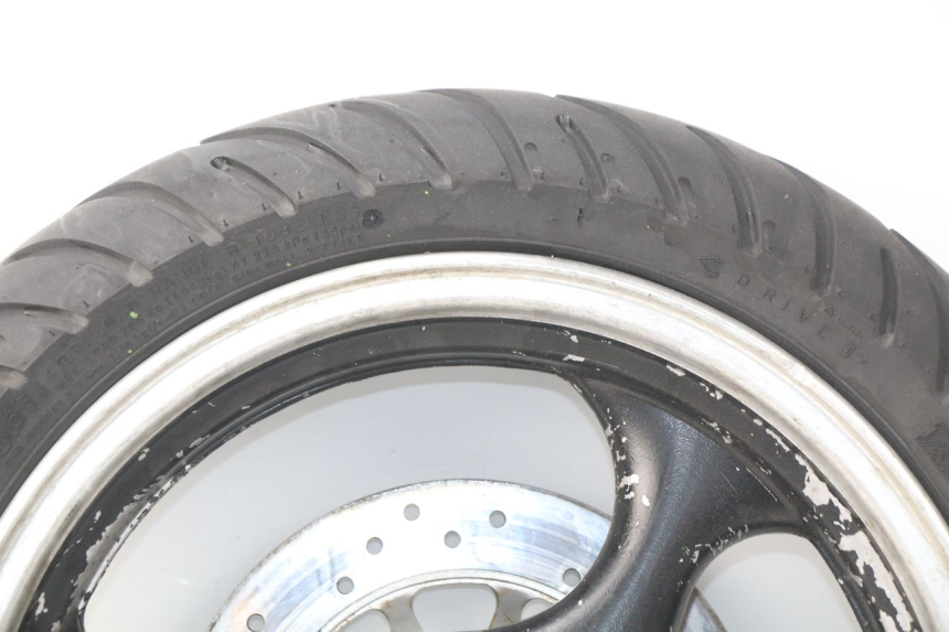 photo de JANTE AVANT JMSTAR CJ12M 125 (2005 - 2007)