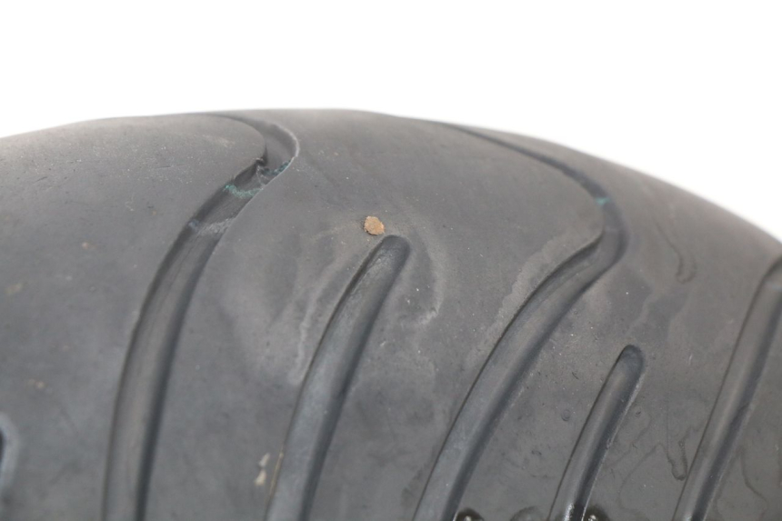 photo de JANTE AVANT JMSTAR CJ12M 125 (2005 - 2007)