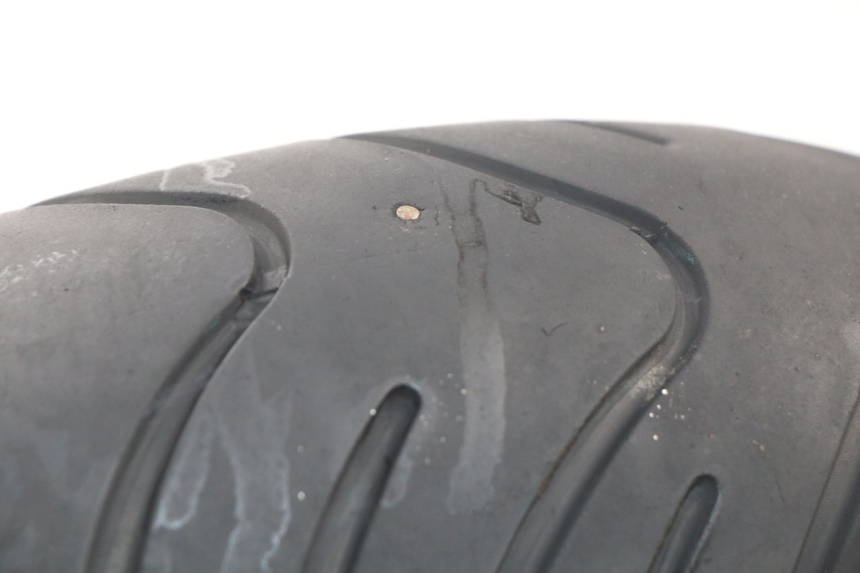 photo de JANTE AVANT JMSTAR CJ12M 125 (2005 - 2007)