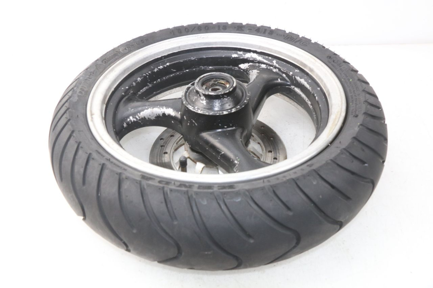 photo de JANTE AVANT JMSTAR CJ12M 125 (2005 - 2007)