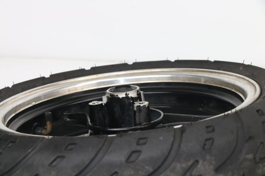 photo de JANTE AVANT JONWAY AZTRAL 125 (2008 - 2017)