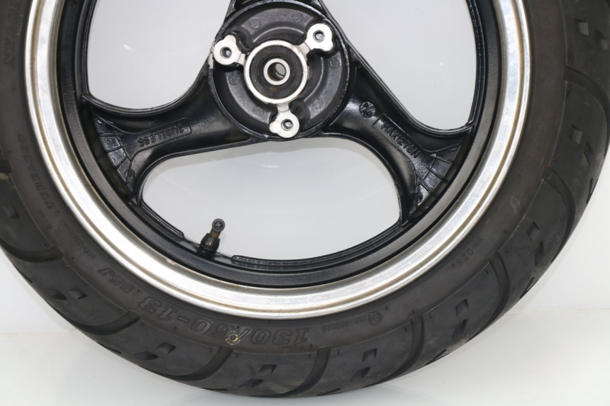 photo de JANTE AVANT JONWAY AZTRAL 125 (2008 - 2017)