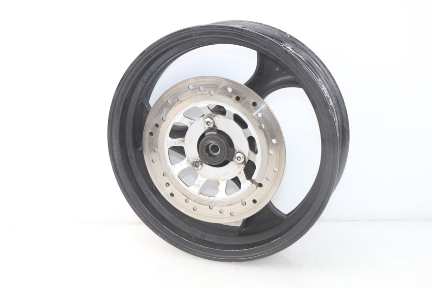 photo de JANTE AVANT JONWAY GTX 2T 50 (2014 - 2020)