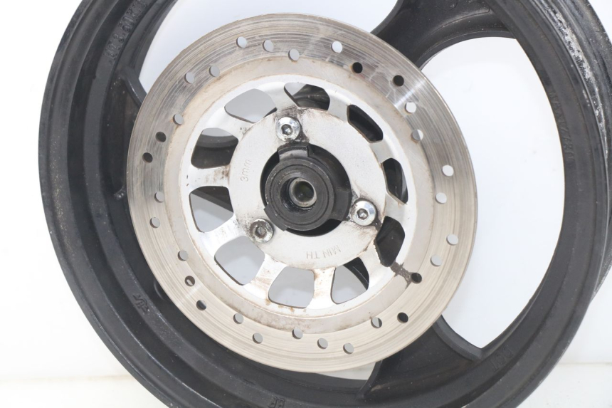 photo de JANTE AVANT JONWAY GTX 2T 50 (2014 - 2020)
